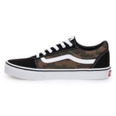 Vans Tenisky skateboardové 38 EU Jbw Ward Camo