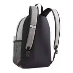 Puma Batohy univerzálni šedé Phase Backpack Iii 090118-01