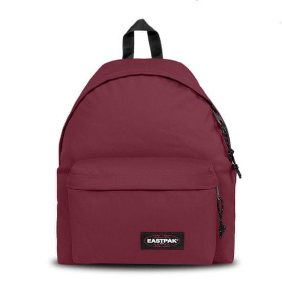 Eastpak Batohy univerzálni višňové 2a9 Padded Bushy Burgundy