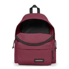 Eastpak Batohy univerzálni višňové 2a9 Padded Bushy Burgundy