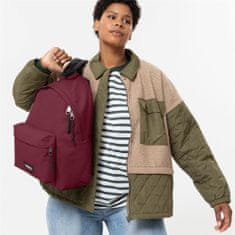 Eastpak Batohy univerzálni višňové 2a9 Padded Bushy Burgundy