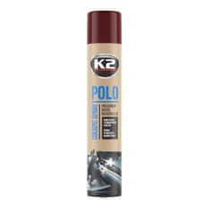 K2 Polo Cockpit Cola K407Co0 Cockpit Spray 750 ml