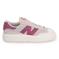 New Balance Boty béžové 40 EU CT302RP