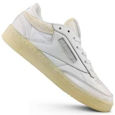 Reebok Boty bílé 36 EU Club C 85 ON The Court