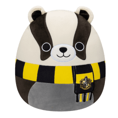 SQUISHMALLOWS Harry Potter - Mrzimorský jezevec, 40 cm