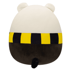 SQUISHMALLOWS Harry Potter - Mrzimorský jezevec, 40 cm