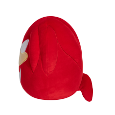 SQUISHMALLOWS Sonic - Knuckles, 25 cm