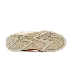 FILA Boty krémové 40 EU Cage Mid