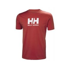 Helly Hansen Tričko červené 3XL 33979163