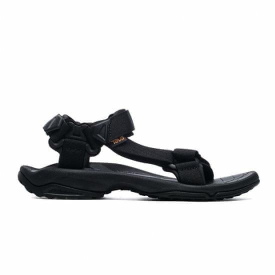 Teva Sandály černé Hurricane Xlt2