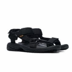 Teva Sandály černé 36 EU Hurricane Xlt2