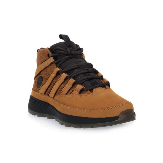 Timberland Boty trekové hnědé 43 EU Euro Trekker Mid