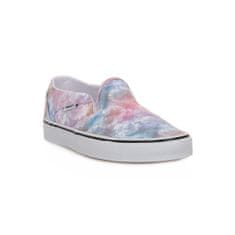 Vans Tenisky 39 EU Asher Heart Tue Dye