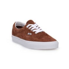 Vans Boty skateboardové hnědé 40 EU Era Pig Suede