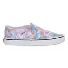 Vans Tenisky 39 EU Asher Heart Tue Dye