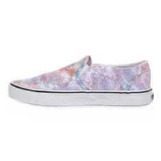 Vans Tenisky 39 EU Asher Heart Tue Dye