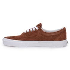 Vans Boty skateboardové hnědé 40 EU Era Pig Suede