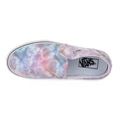 Vans Tenisky 39 EU Asher Heart Tue Dye