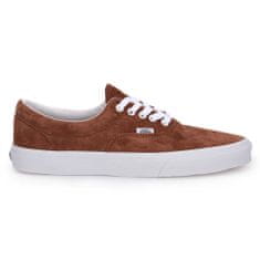 Vans Boty skateboardové hnědé 40 EU Era Pig Suede