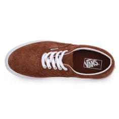 Vans Boty skateboardové hnědé 40 EU Era Pig Suede