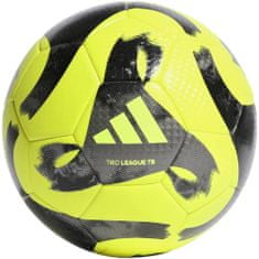 Adidas Míče fotbalové žluté 4 Tiro League Thermally