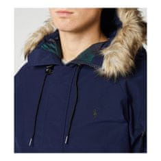 Ralph Lauren Bundy univerzálni tmavomodré L Annex Bomber