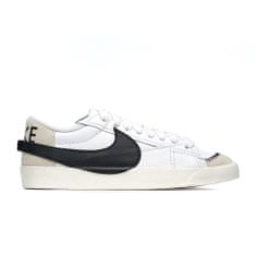 Nike Boty bílé 41 EU 101 Blazer Low Jumbo