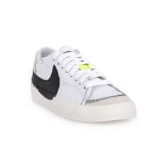 Nike Boty bílé 41 EU 101 Blazer Low Jumbo