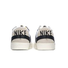 Nike Boty bílé 41 EU 101 Blazer Low Jumbo