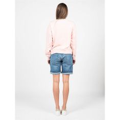 Pepe Jeans Mikina růžová 158 - 163 cm/S Bo