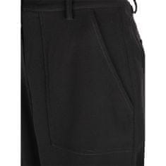 Calvin Klein Kalhoty černé 196 - 200 cm/24/25 Culottes