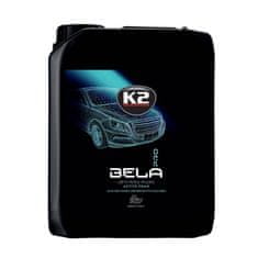 K2 Bela Pro Energy Fruit D0125 Active Foam 5L