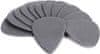 Fender 098-6351-850 Nylon Pick .88 12-Pack