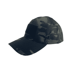 Partizan tactical Ksiltovka Cap Black Camo