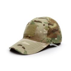 Partizan tactical Ksiltovka Cap Multicam