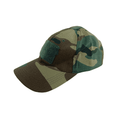 Partizan tactical Ksiltovka Cap Woodland