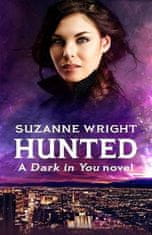 Suzanne Wright: Hunted