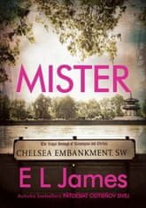 E L James: Mister