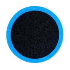 K2 Duraflex L611 Velcro Sponge Blue 150 mm