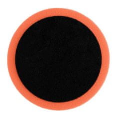 K2 Duraflex L612 Velcro Sponge Orange 150 mm