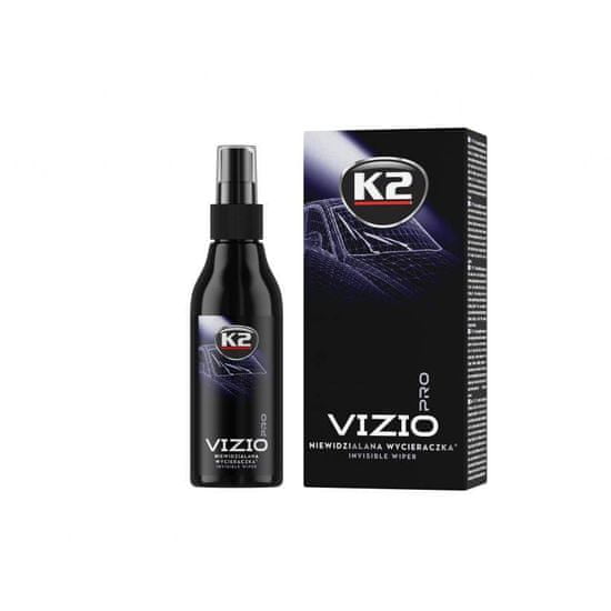 K2 Vizio Pro D4028 Invisible Wiper 150 ml