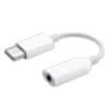 Xiaomi  Original Type C/3.5mm Adapter White (Bulk)