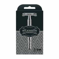 Wilkinson Sword 70051500 Double Edge Vintage Razor