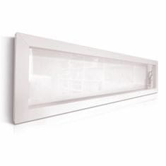 Modee LED Panel s driverem 30x120cm 40W neutrální bílá (MPLGP30X1204000K40W)