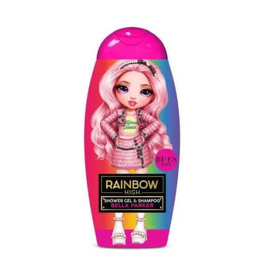 Rainbow High GEL 2in1 250 ML