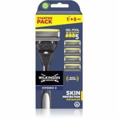 Wilkinson Sword Hydro5 Advanced holicí strojek (W302166100)