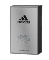 Adidas Dynamic Pulse - voda po holení 100 ml