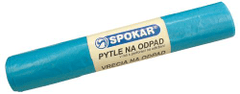 SPOKAR Pytle na odpad LDPE 120l, 10ks [2 ks]