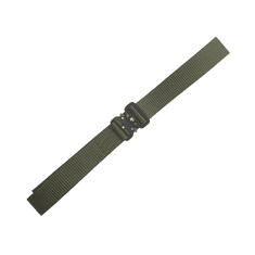 Partizan tactical Nylonovy pasek s kvalitni kovovou rychlosponou Belt Nylon Fast Olive