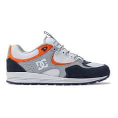 DC boty DC Kalis Lite NAVY/ ORANGE 46